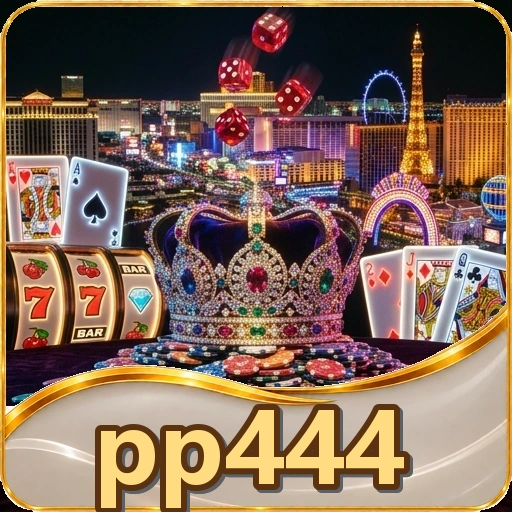 Cara pilih game di katalog pp444 sesuai kuota HP