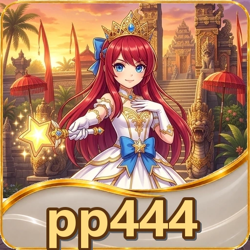 Unduh resmi katalog game pp444 v5.2.1 dari situs ini